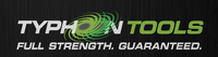 Typhoon logo